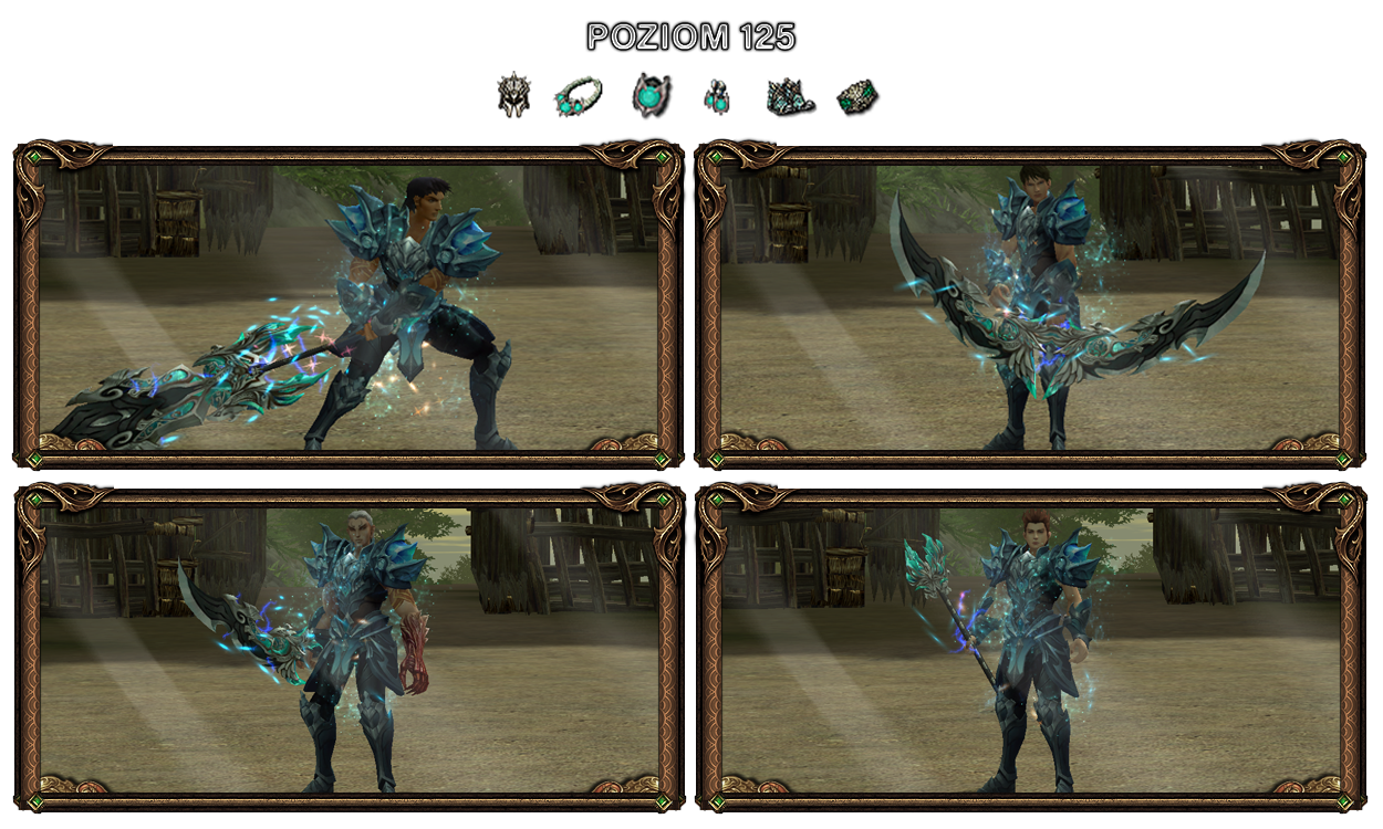 ArezzoMT2 — EQ EXP