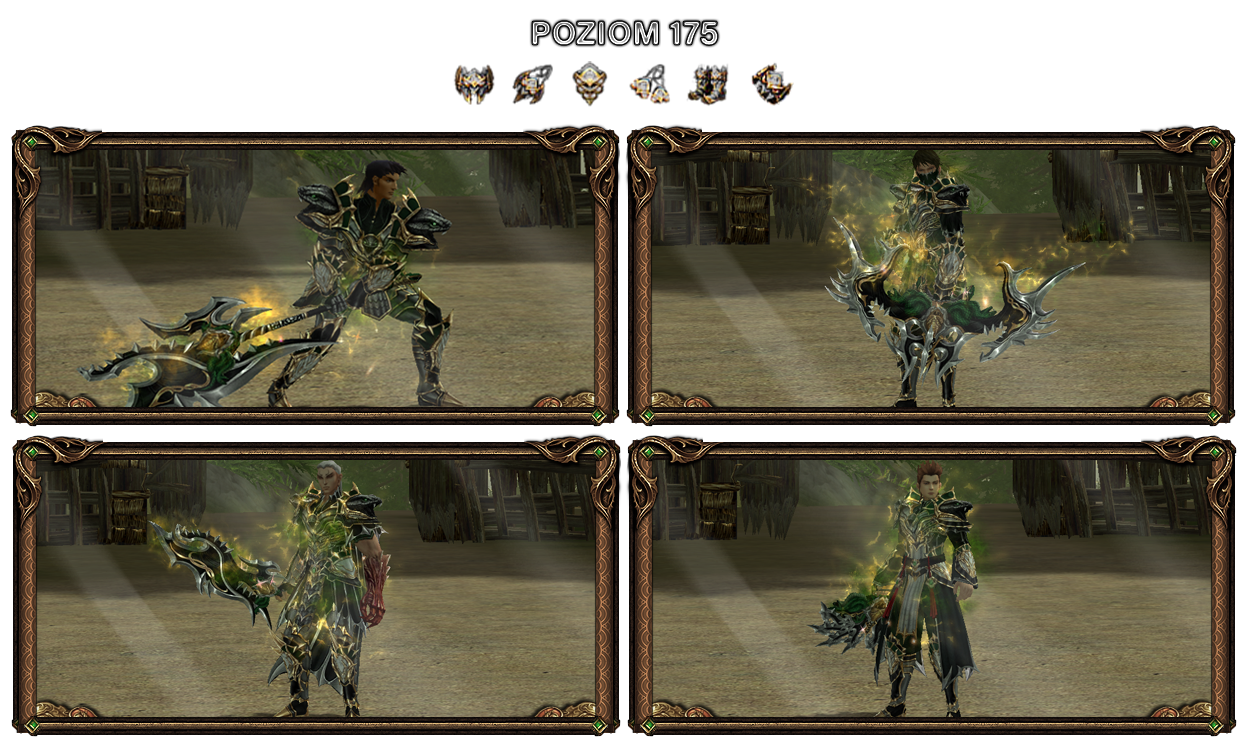 ArezzoMT2 — EQ PvP