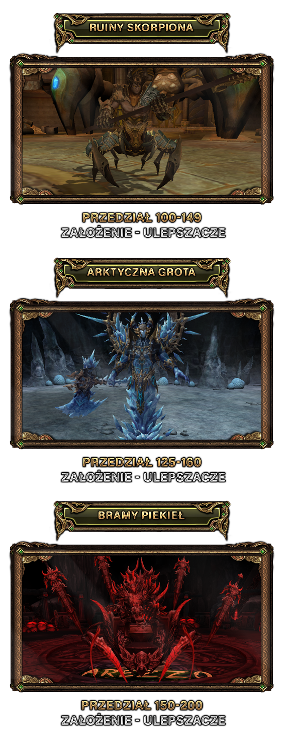 ArezzoMT2 — Silny przeciwko