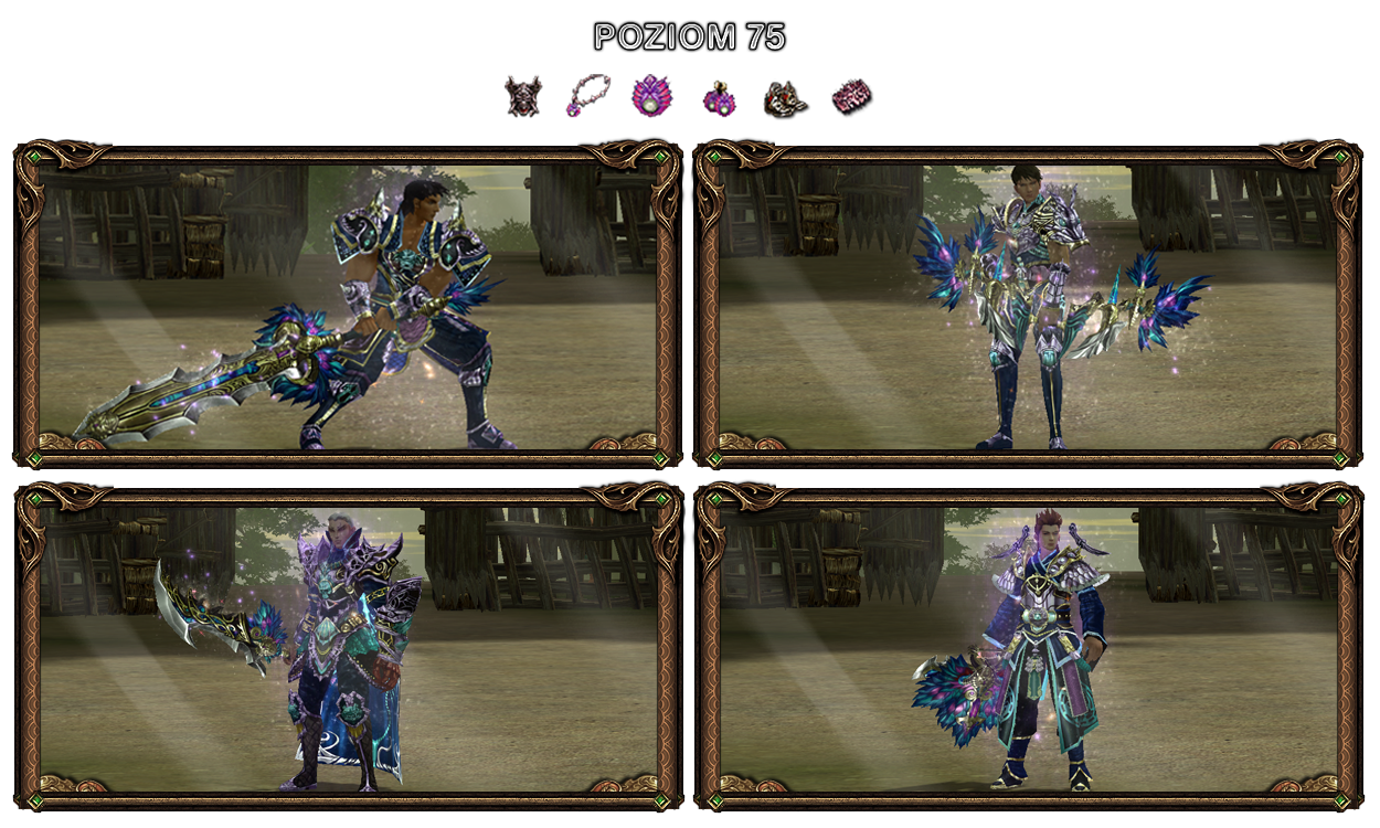 ArezzoMT2 — EQ PvP
