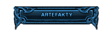 ArezzoMT2 — Artefakty