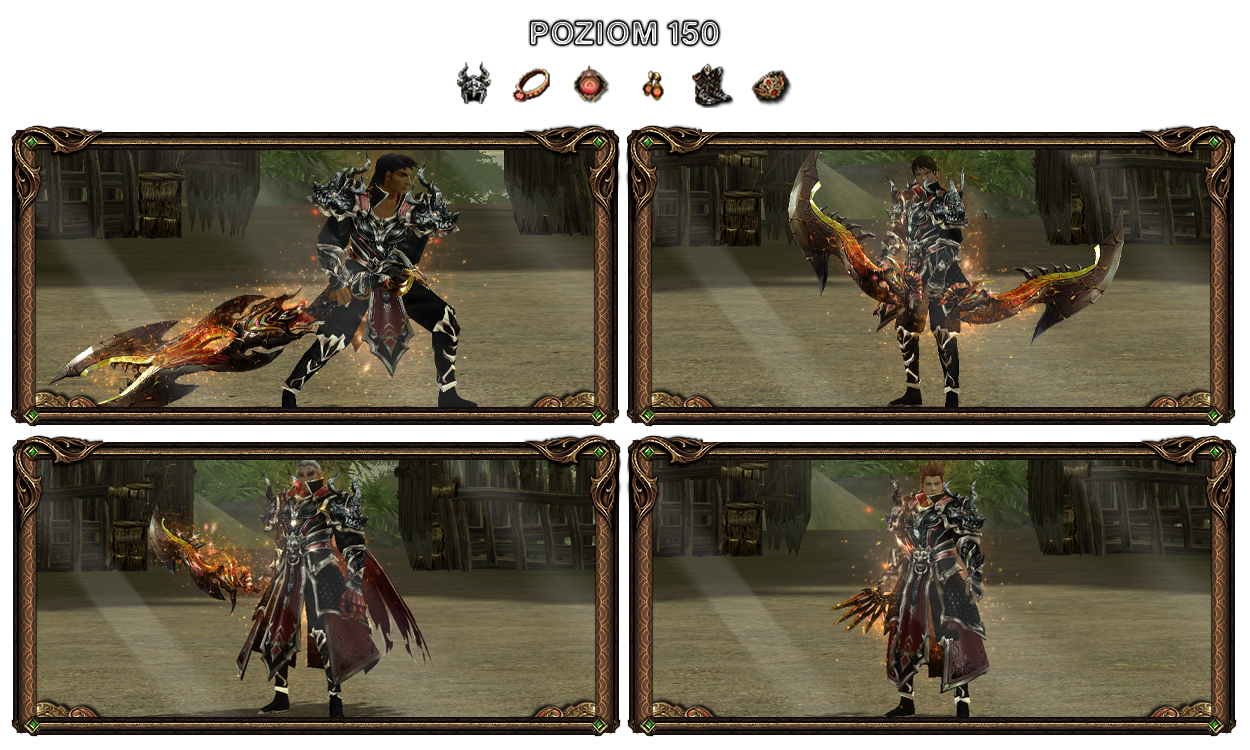 ArezzoMT2 — EQ PvP