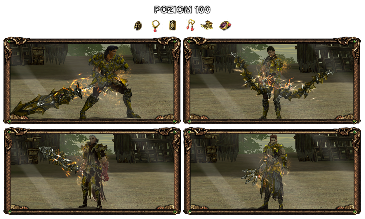 ArezzoMT2 — EQ PvP