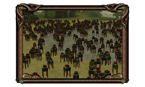 ArezzoMT2 — Historia sklepu