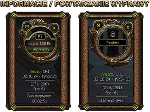 ArezzoMT2 prezentacja