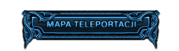 ArezzoMT2 — Mapa teleportacji