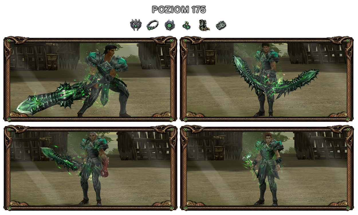 ArezzoMT2 — EQ EXP